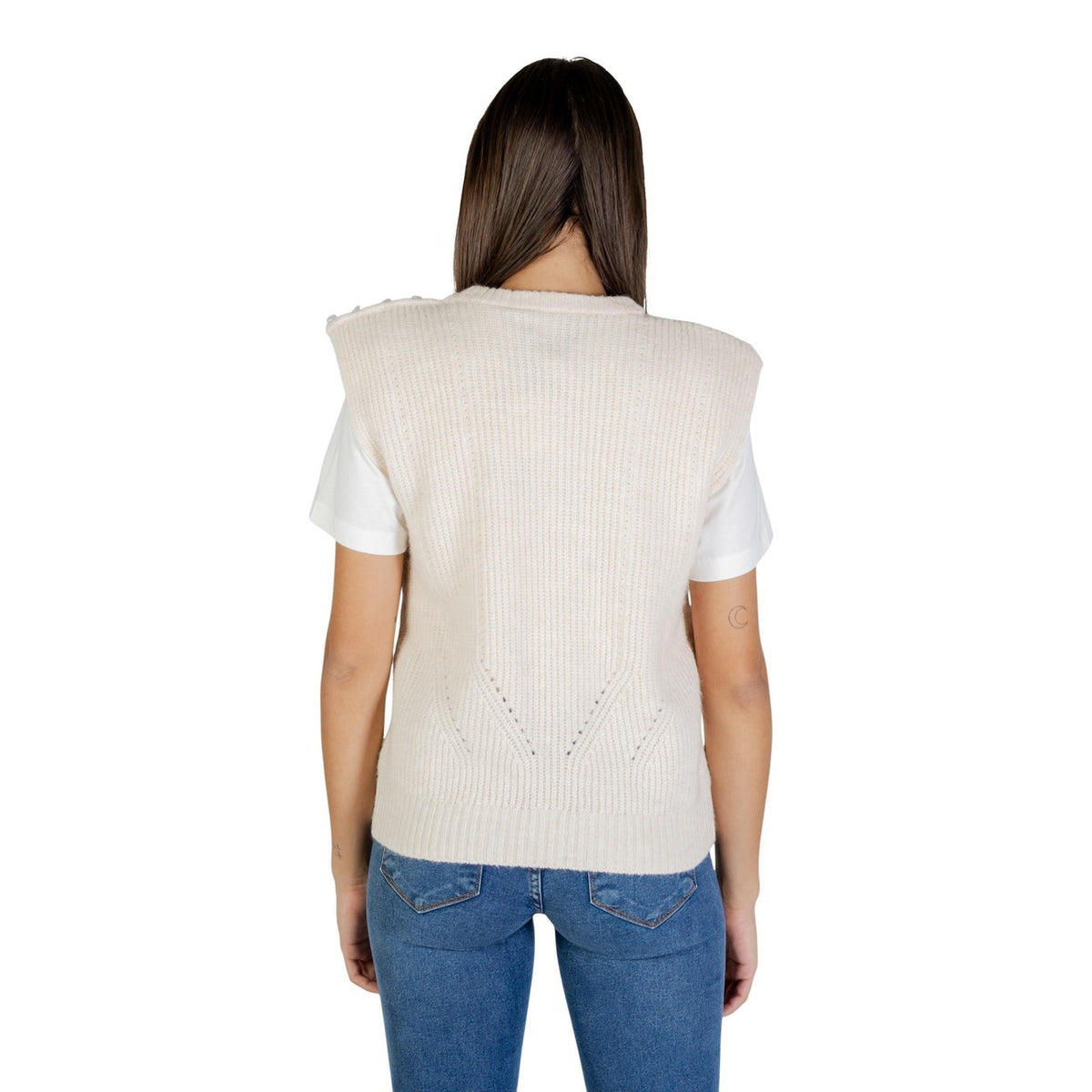 Ichi Women Gilet