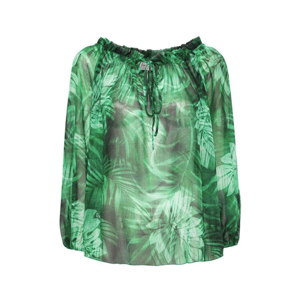 Ermanno Women Blouse