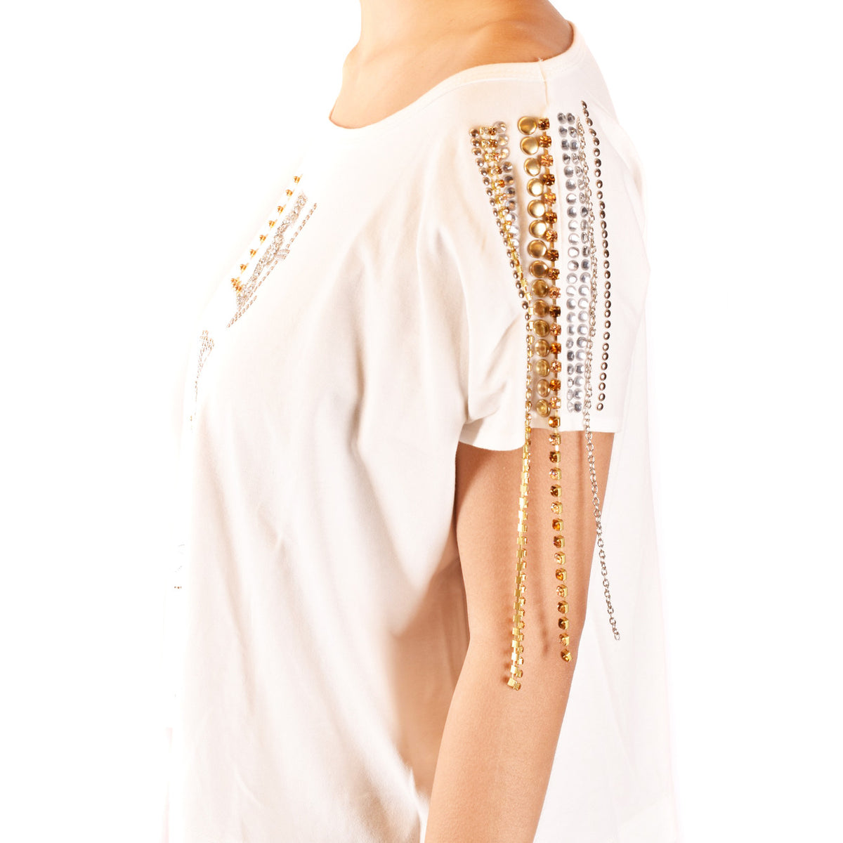 Philipp Plein Women T-Shirt