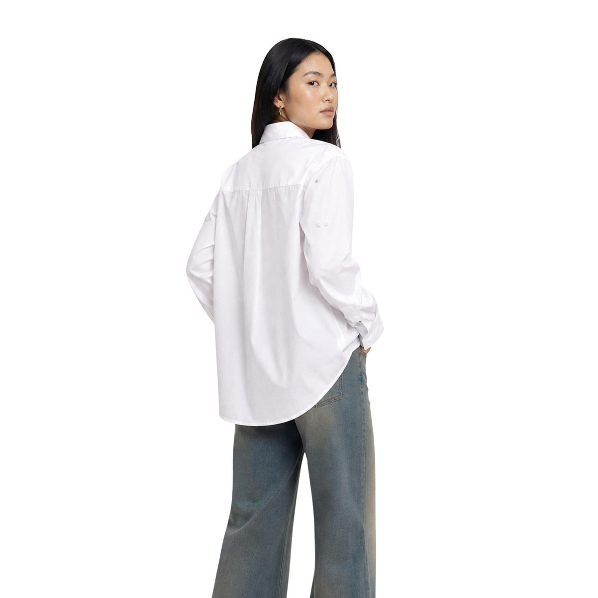 Only Women Shirt