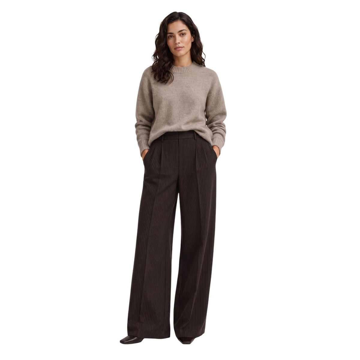 Only Women Trousers