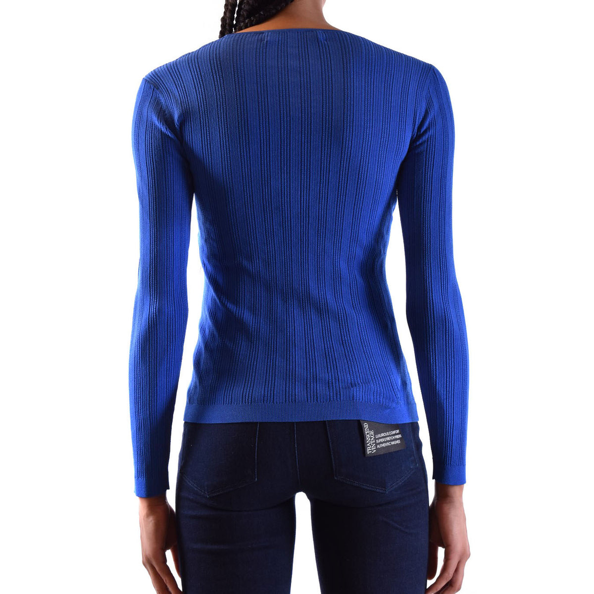 Diane Von Furstenberg Women Knitwear