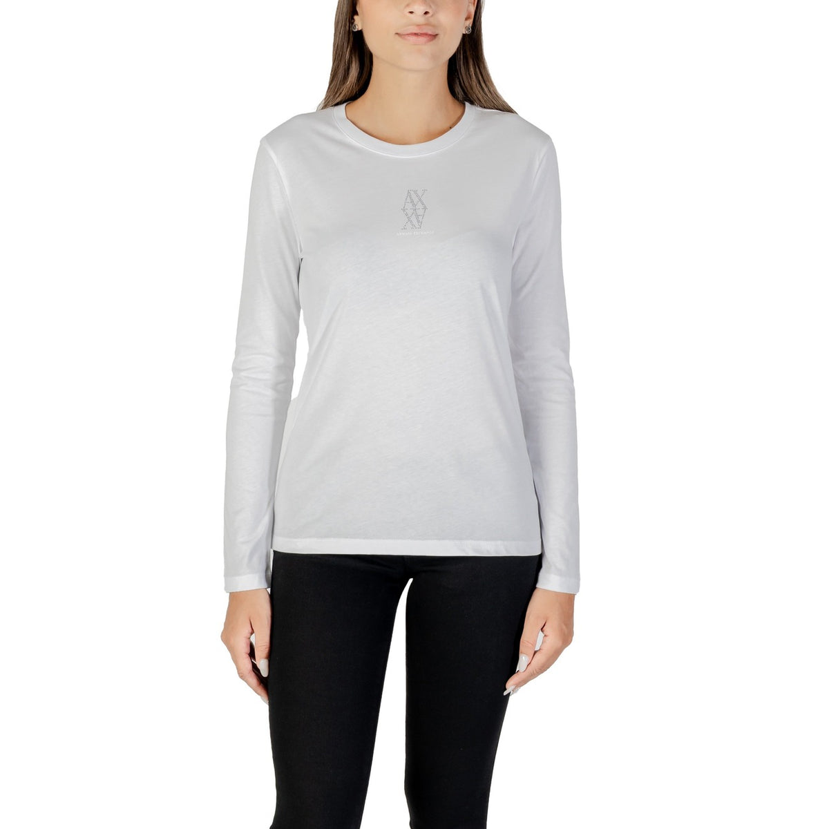 Armani Exchange Women T-Shirt