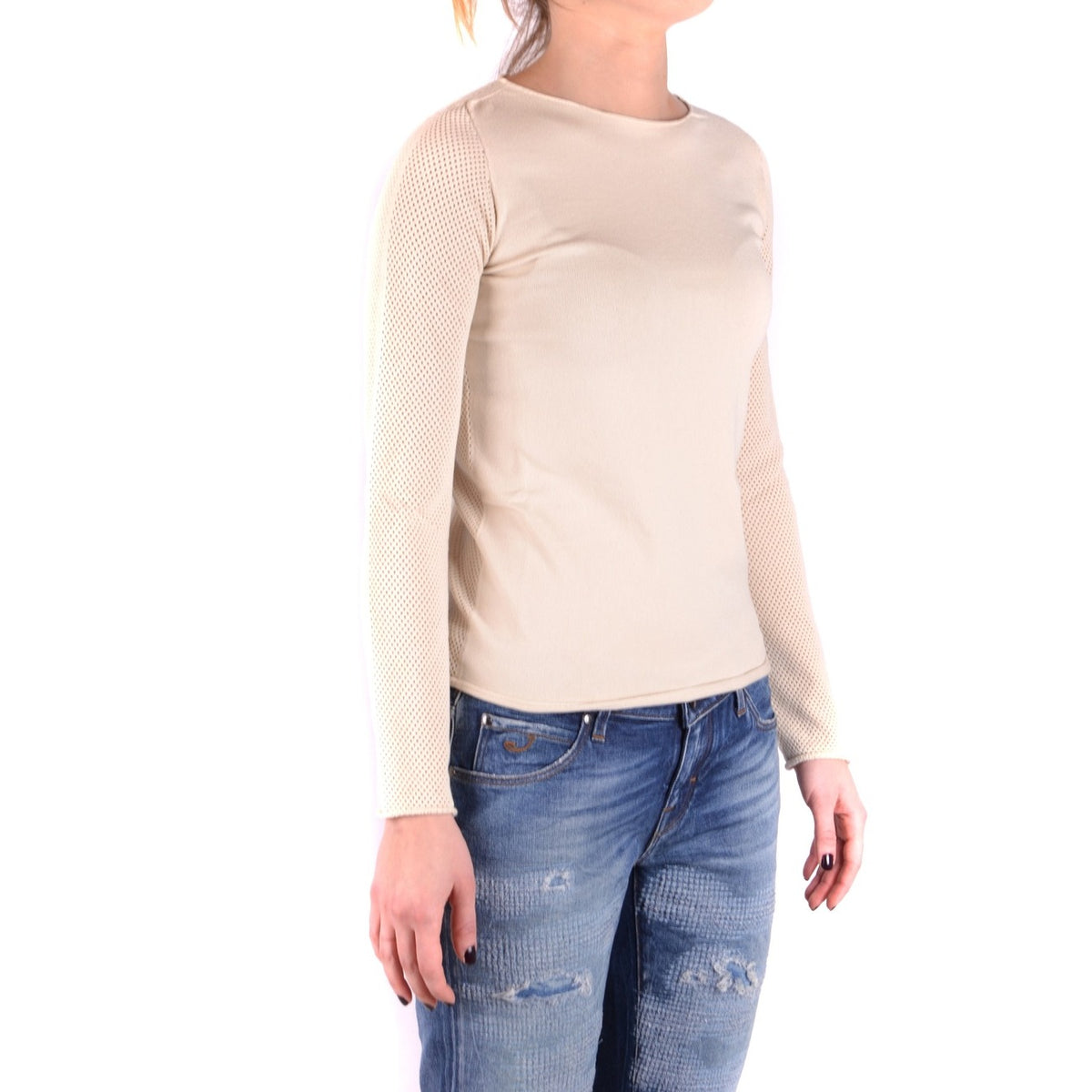 Twin-set Simona Barbieri Women Knitwear