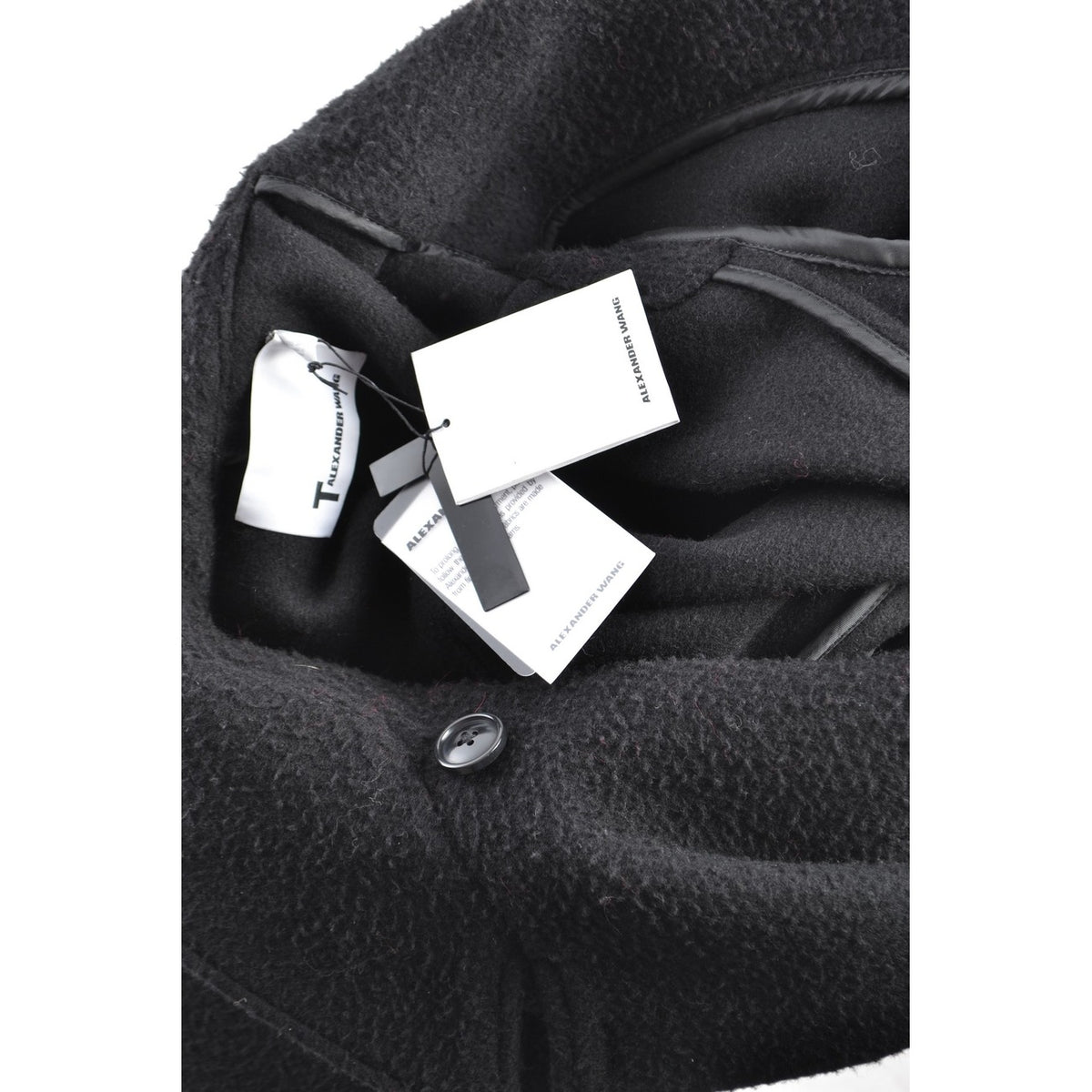 Alexander Wang Women Coat