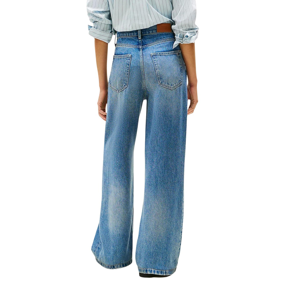 Tommy Hilfiger Women Jeans