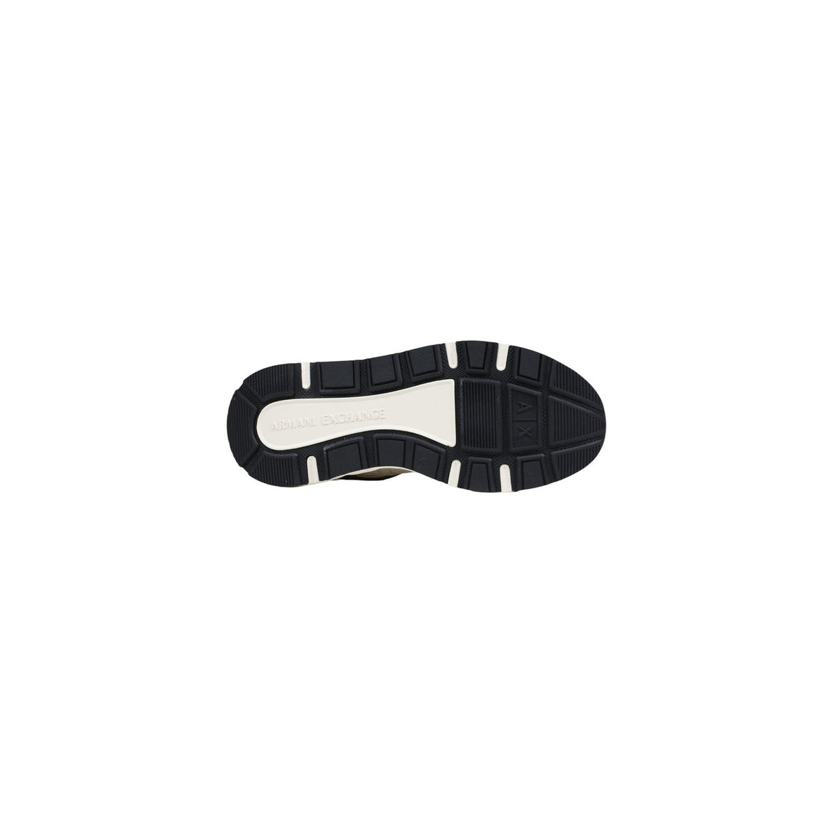 Armani Exchange Men Sneakers