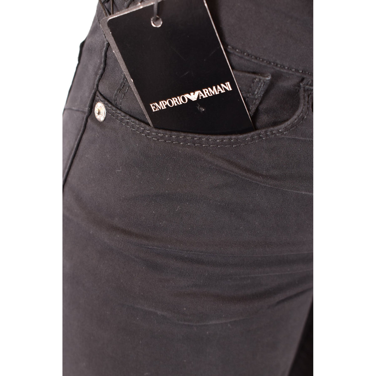 Emporio Armani Women Jeans