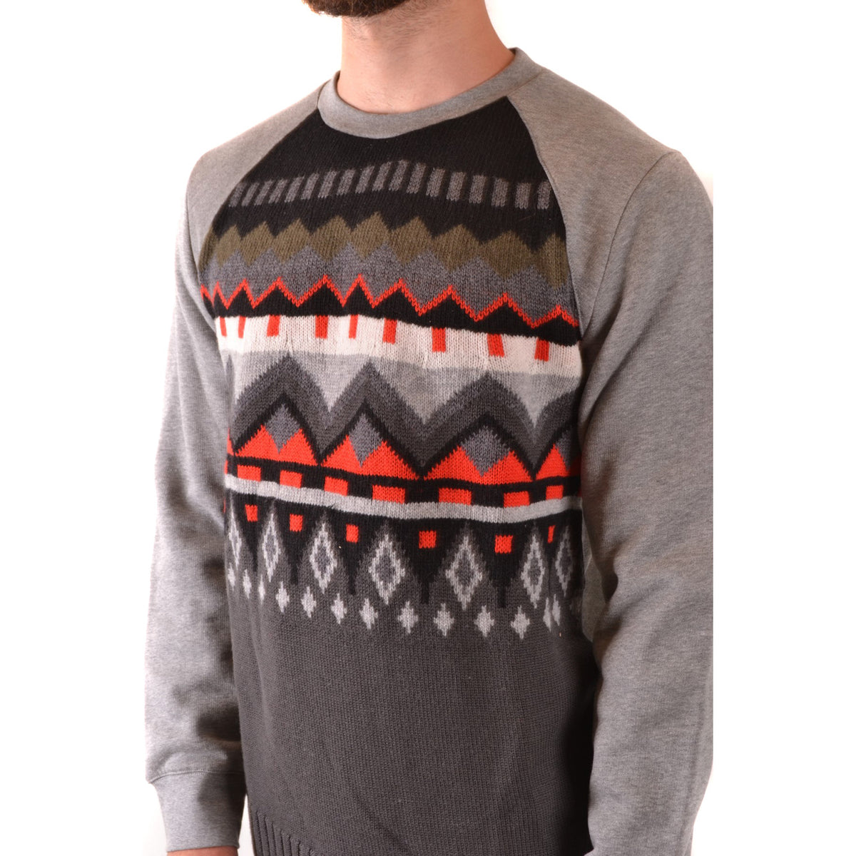 Paolo Pecora Men Knitwear