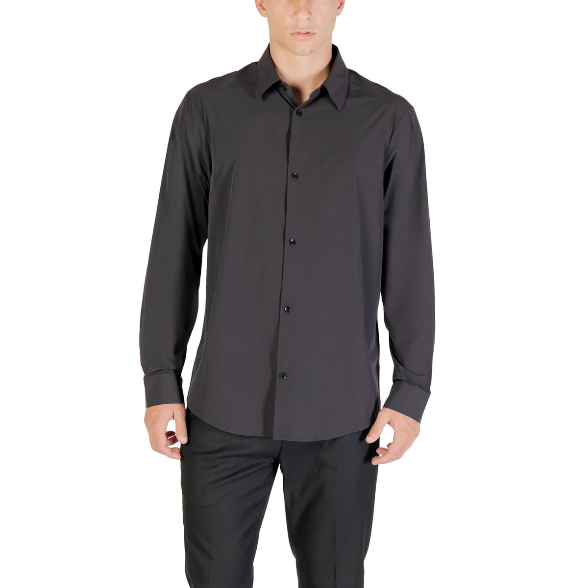 Armani Exchange Men Shirt