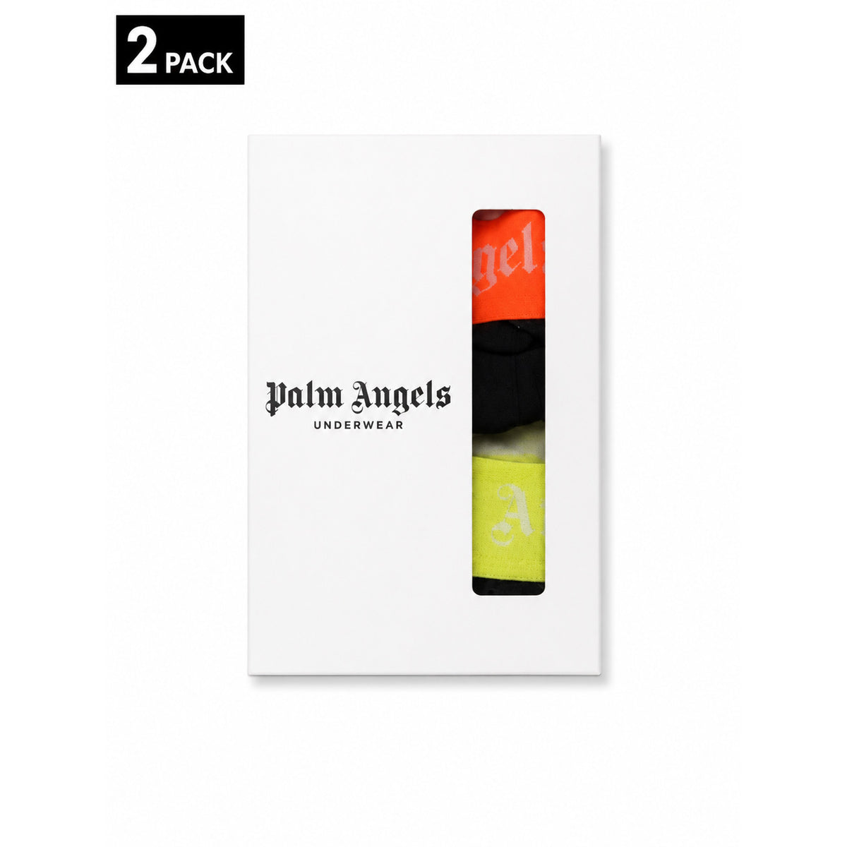 Palm Angels Men Underwear