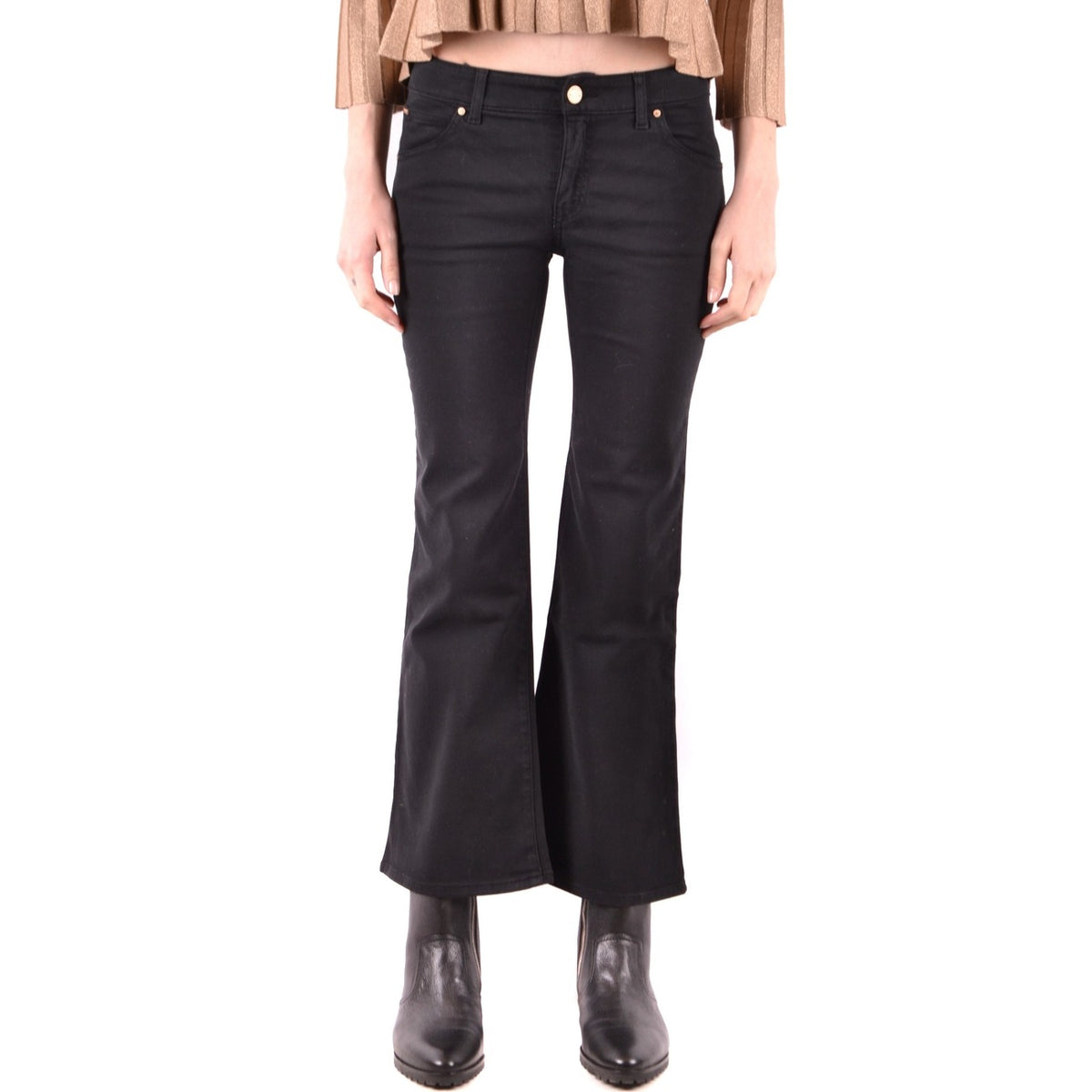 Armani Jeans Women Jeans