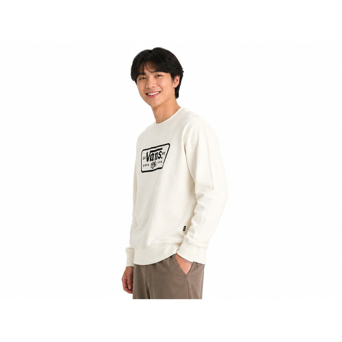 Vans Men Sweatshirts
