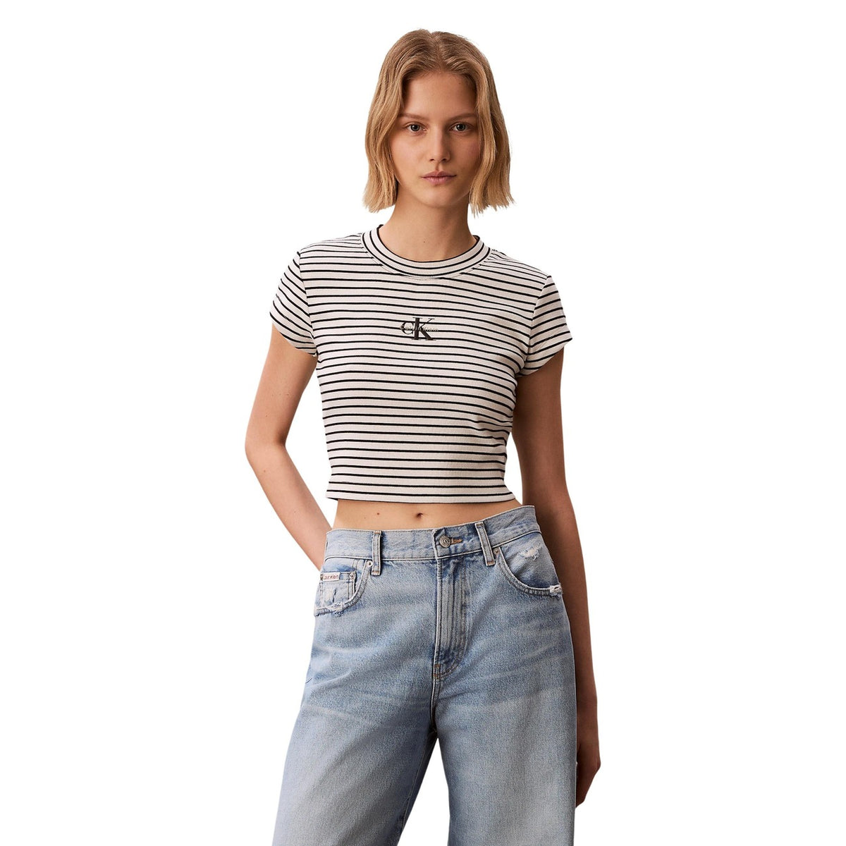 Calvin Klein Jeans Women Top