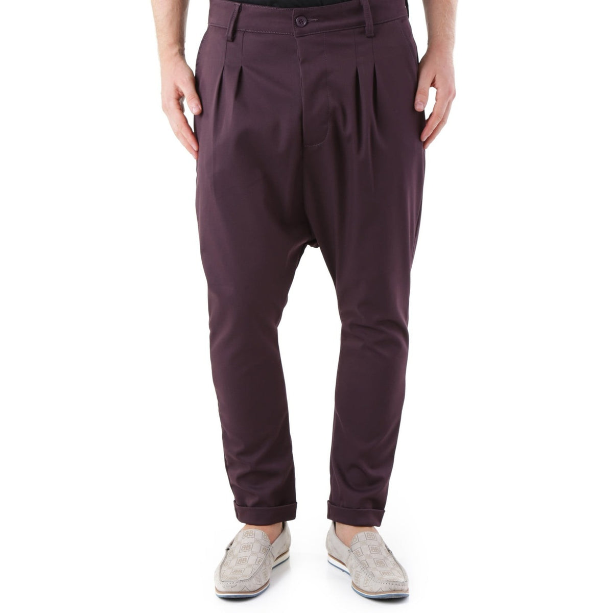 Absolut Joy Men Trousers