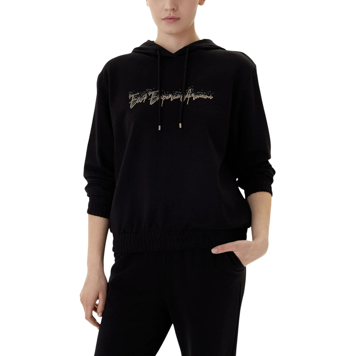 Ea7 Women Jumpsuit