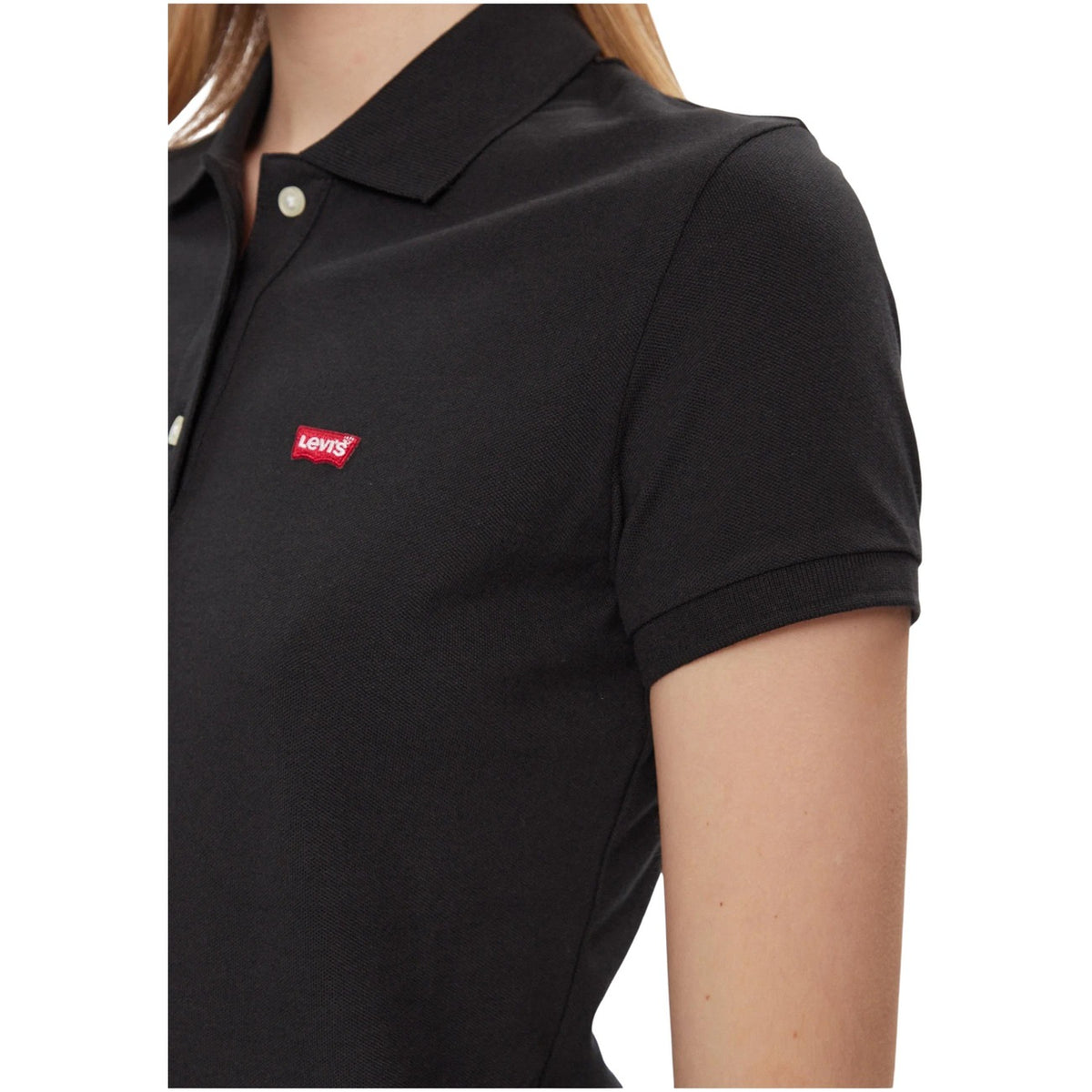 Levi`s Women Polo
