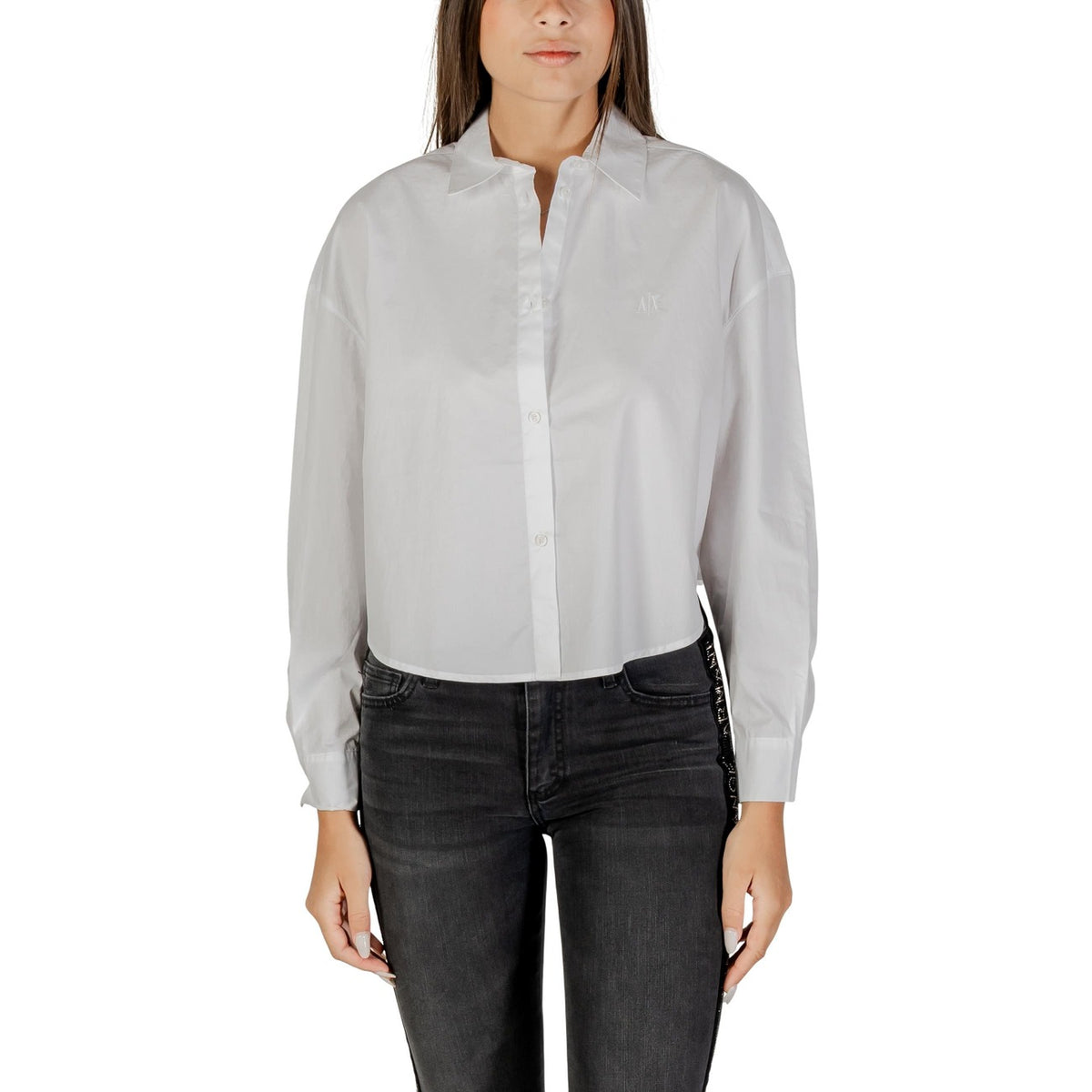 Armani Exchange Women Shirt