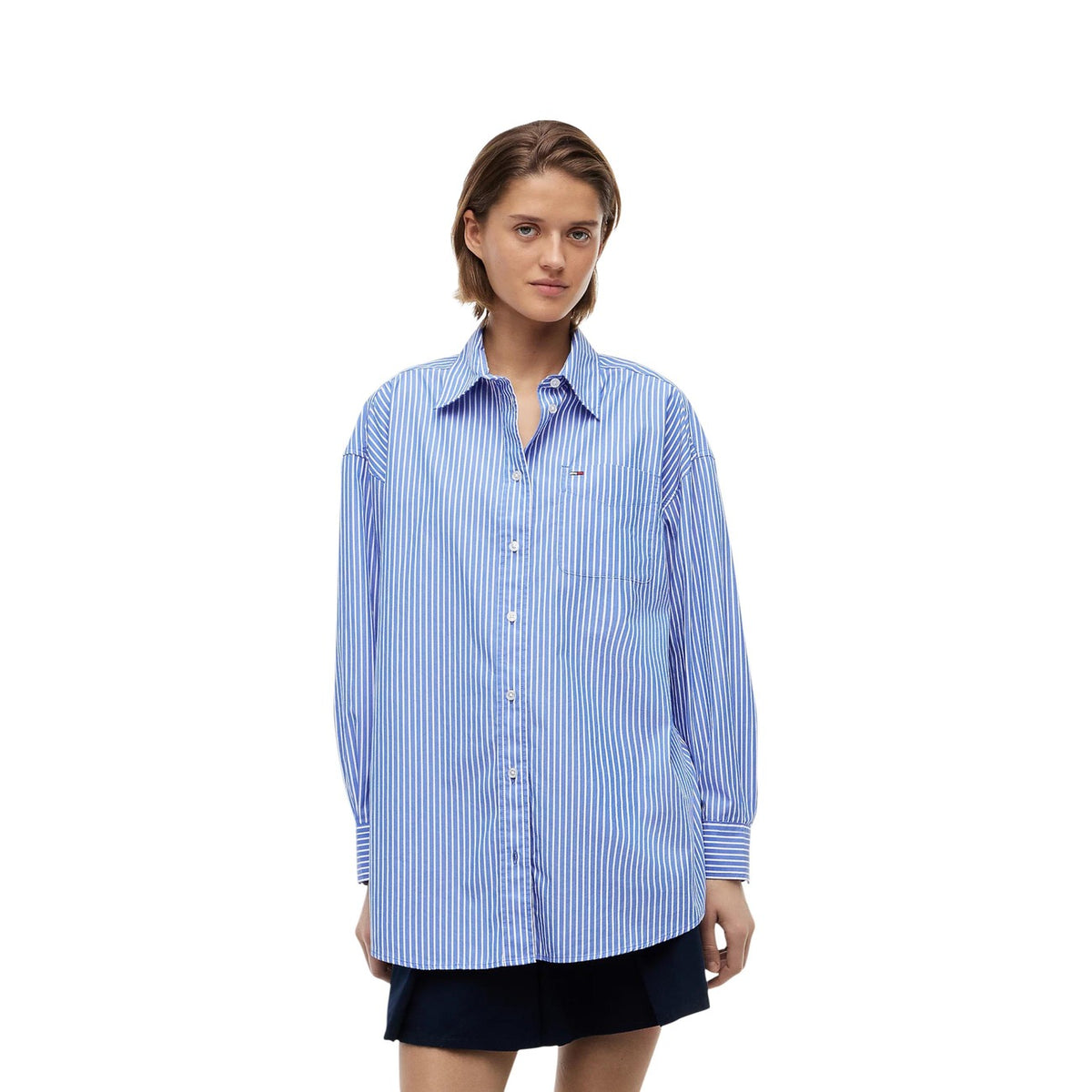Tommy Hilfiger Jeans Women Shirt