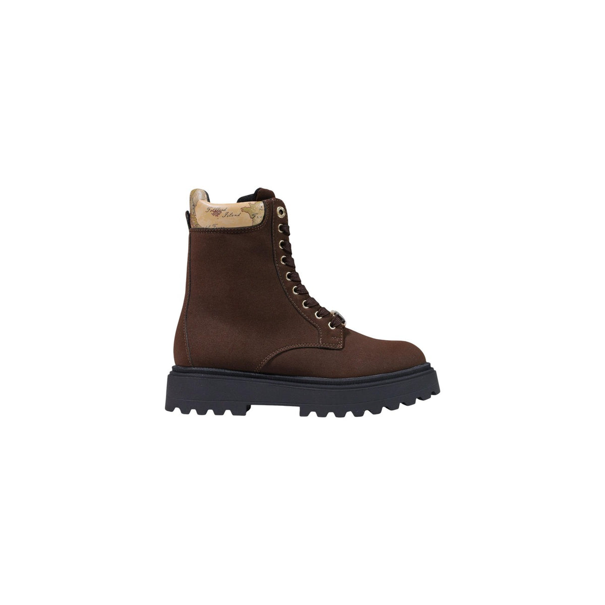 Alviero Martini Prima Classe Women Boots