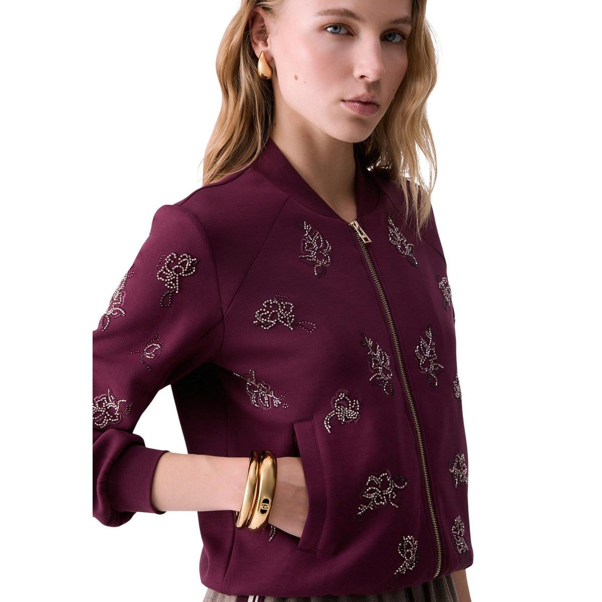 Liu Jo Women Sweatshirts