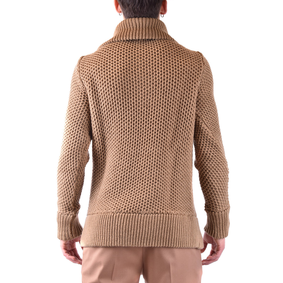 Paolo Pecora Men Knitwear