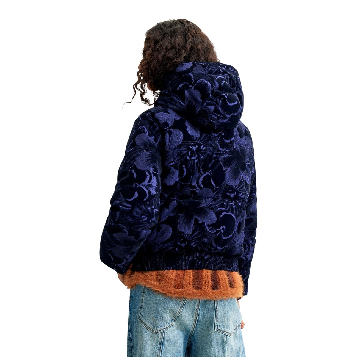 Desigual Women Jacket