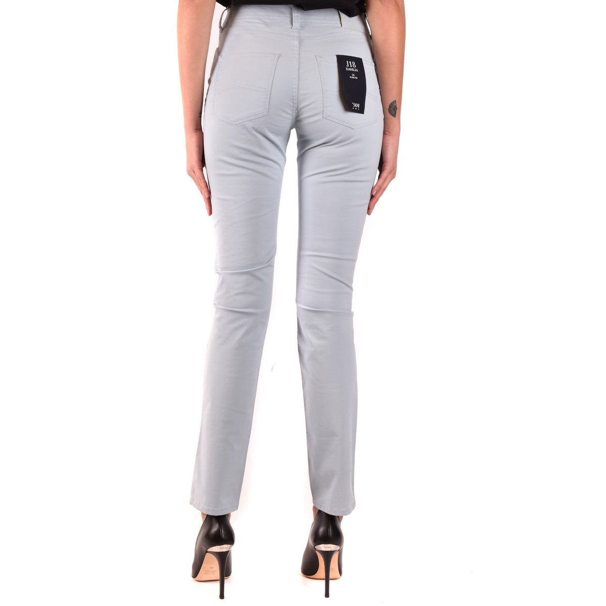 Armani Jeans Women Jeans