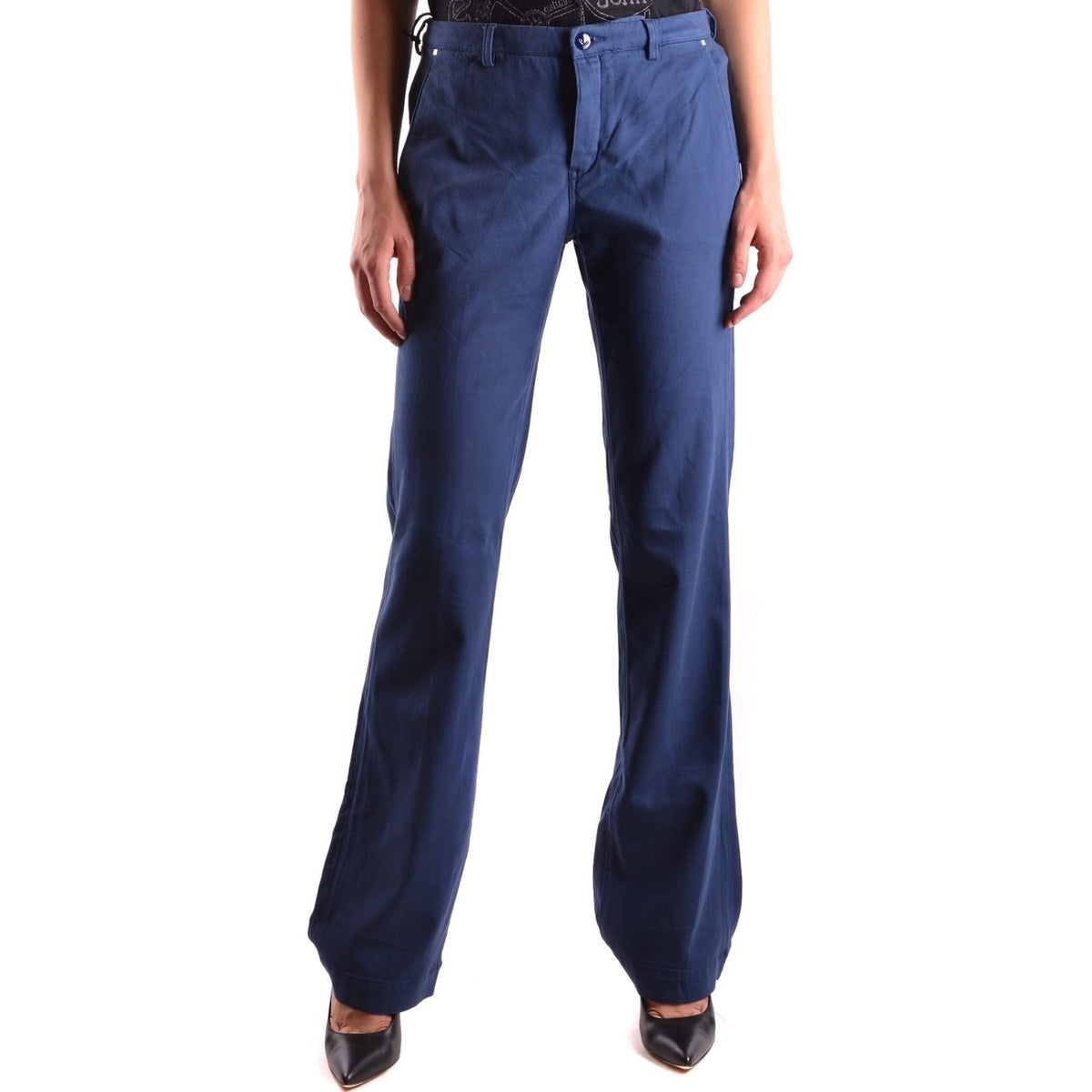 Jacob Cohen Women Trousers