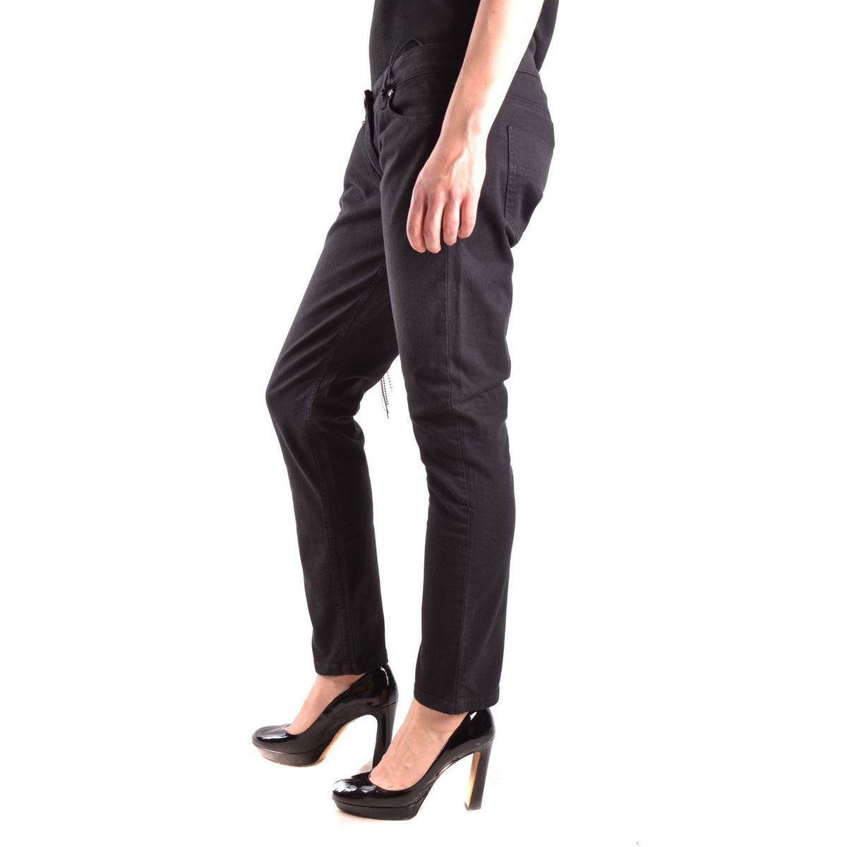 Elisabetta Franchi Women Jeans