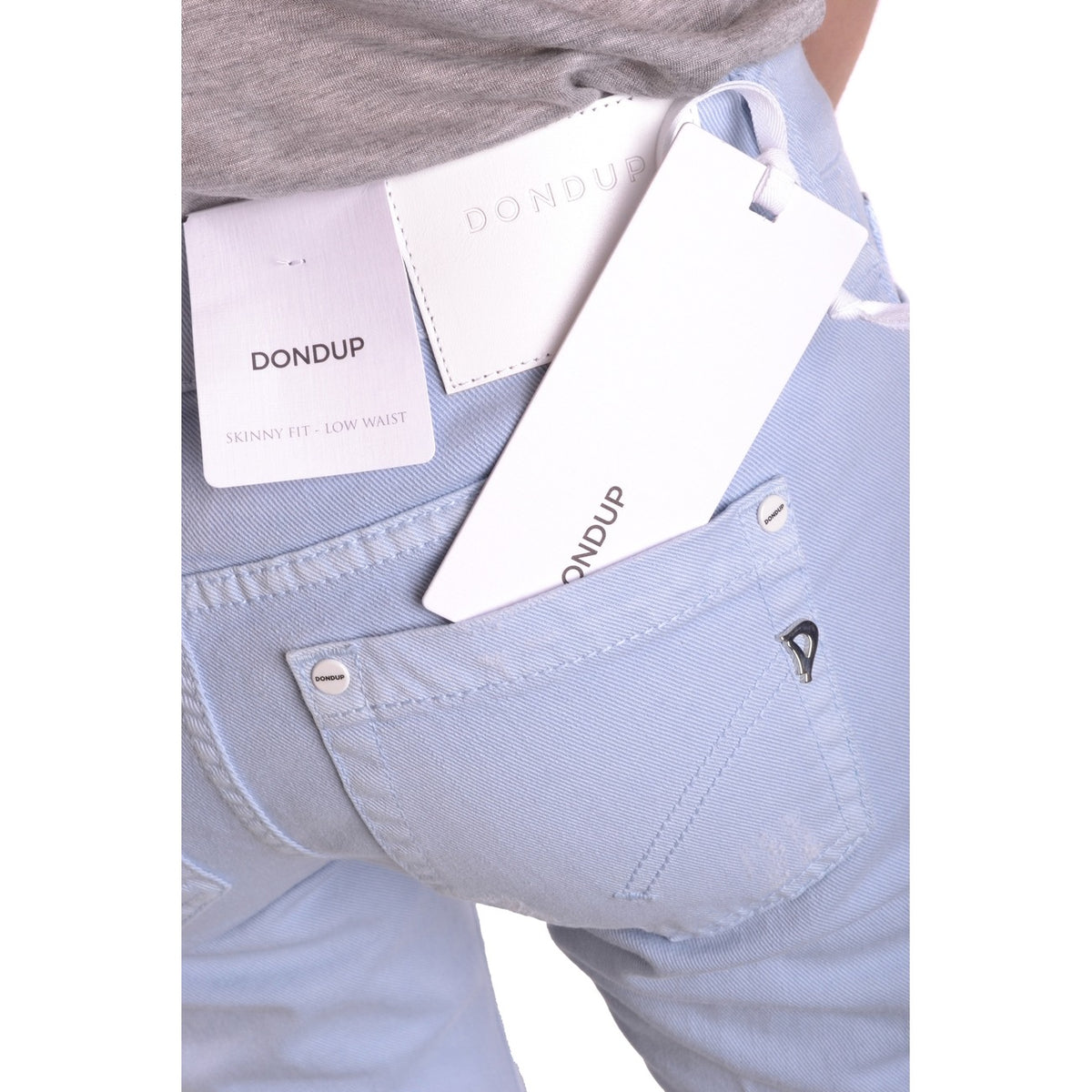 Dondup Women Jeans