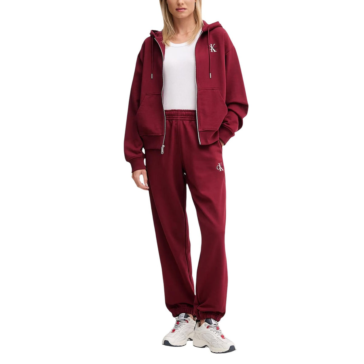 Calvin Klein Jeans Women Sweatshirts