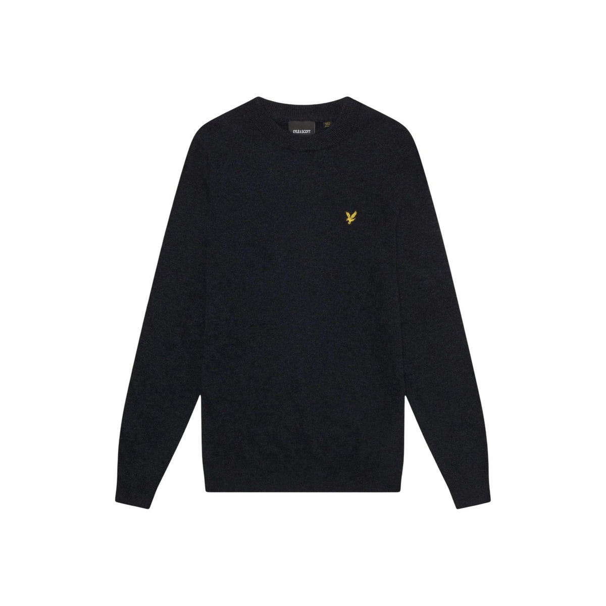 Lyle & Scott Men Knitwear