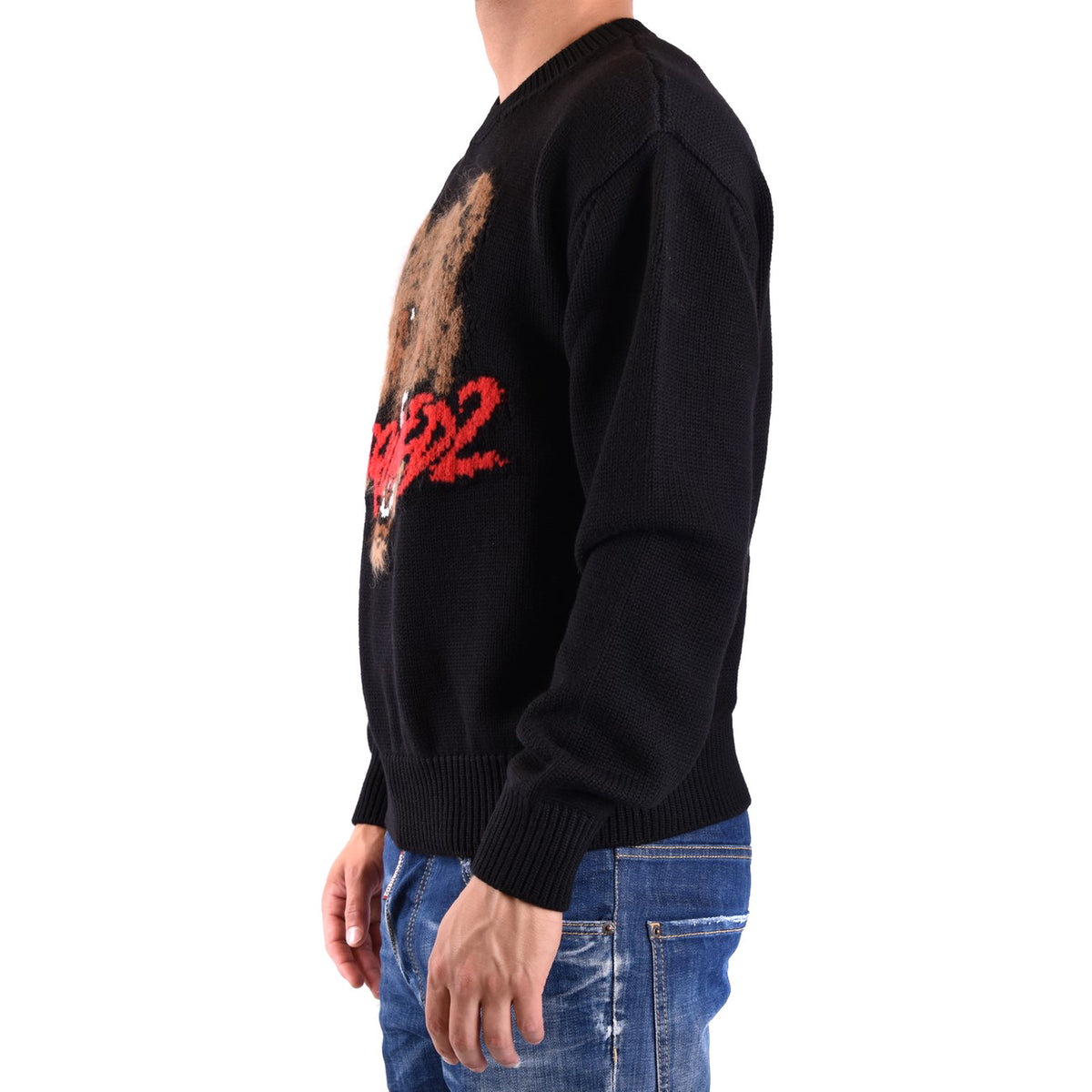 Dsquared2 Men Knitwear