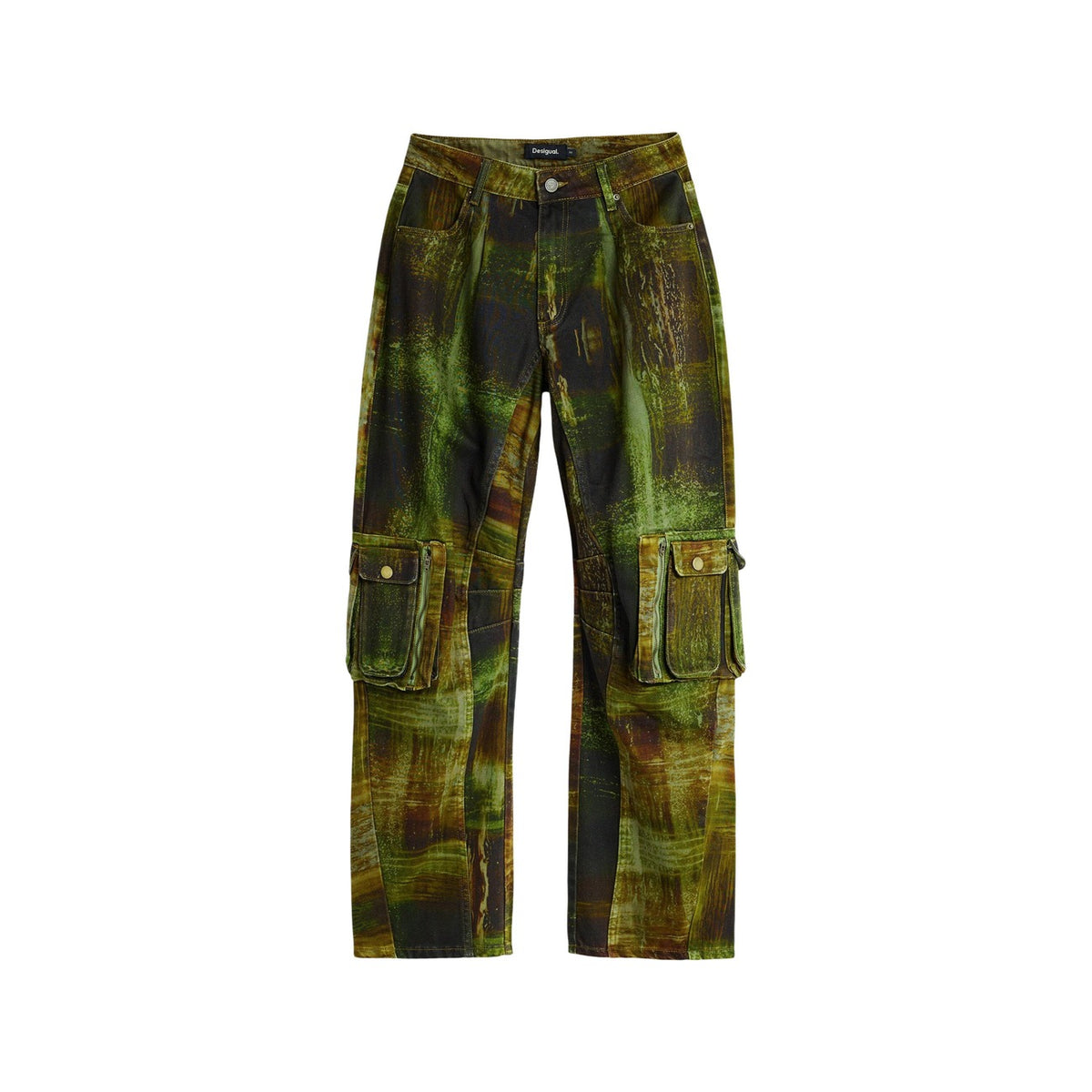 Desigual Women Trousers