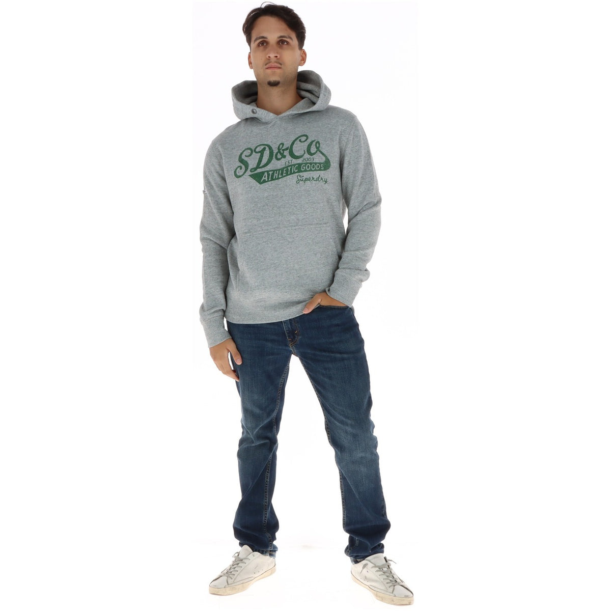 Superdry Men Sweatshirts