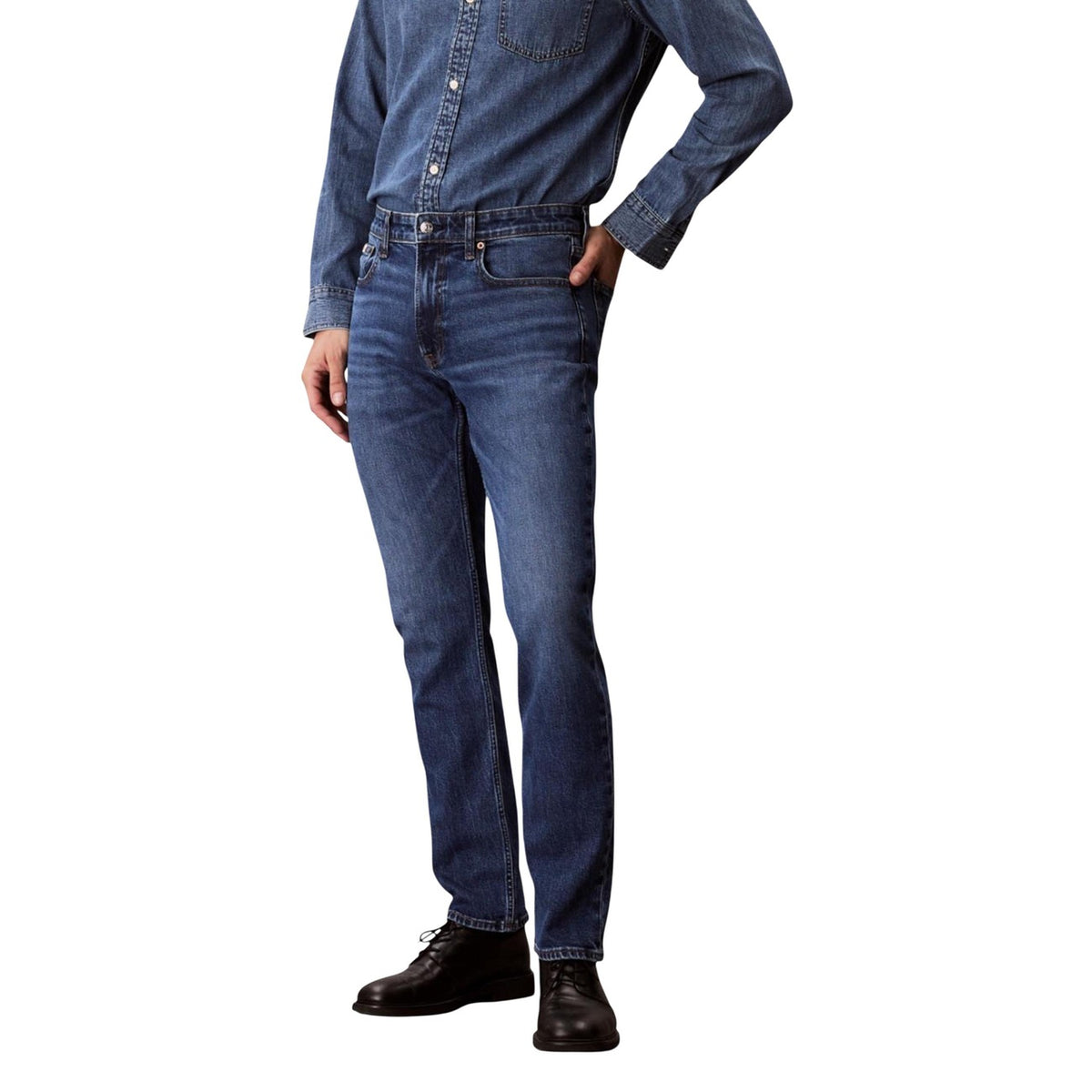 Calvin Klein Jeans Men Jeans