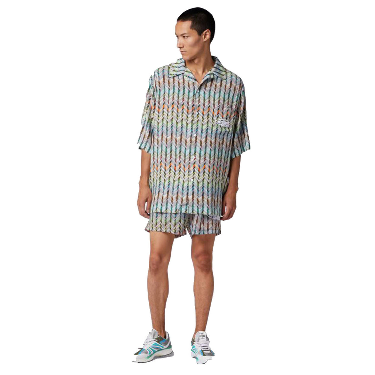 Missoni Men Shirt
