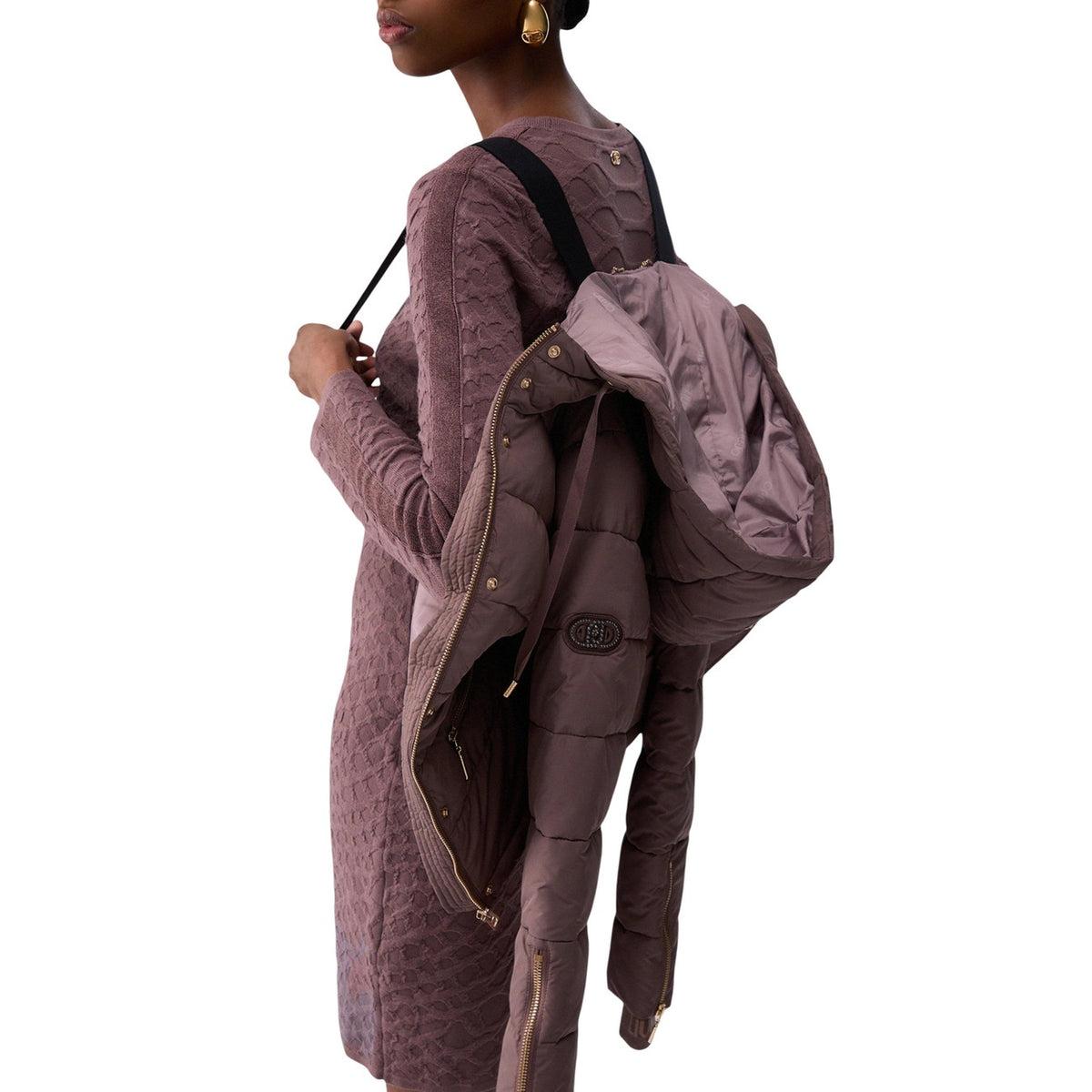 Liu Jo Women Jacket