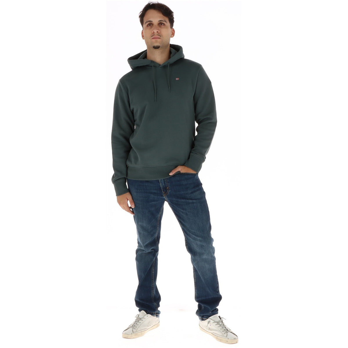 Napapijri Men Sweatshirts