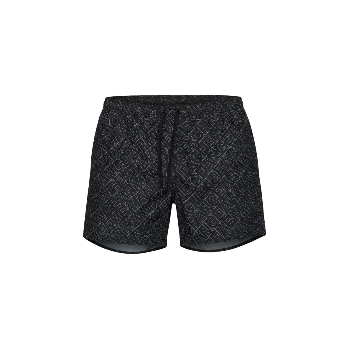 Armani Exchange Men Swimwear