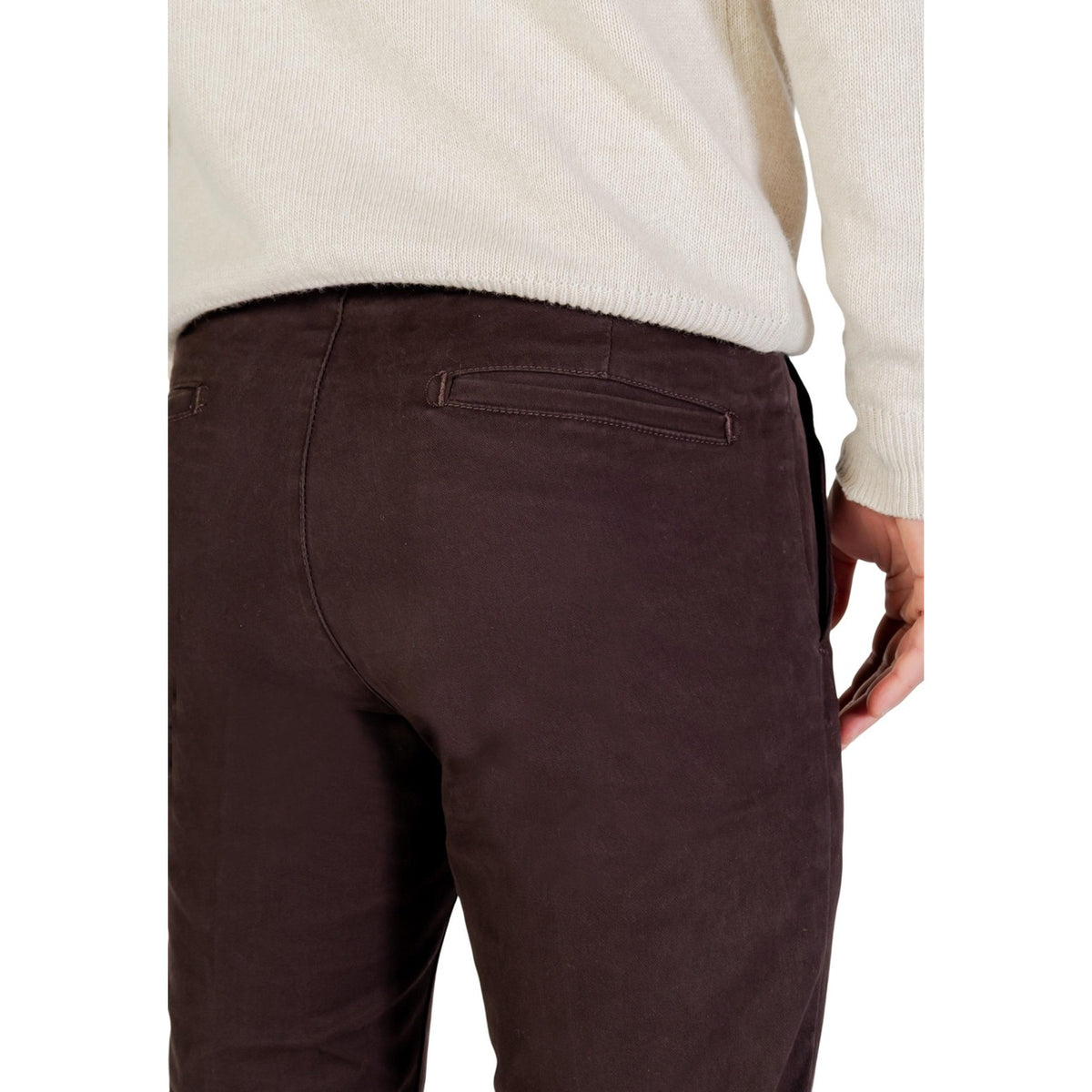 Borghese Men Trousers