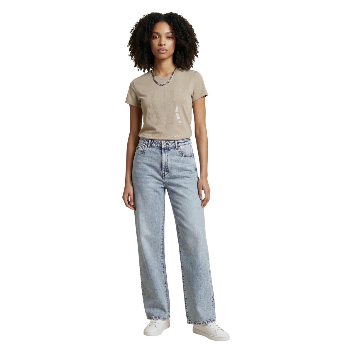 Armani Exchange Women Jeans