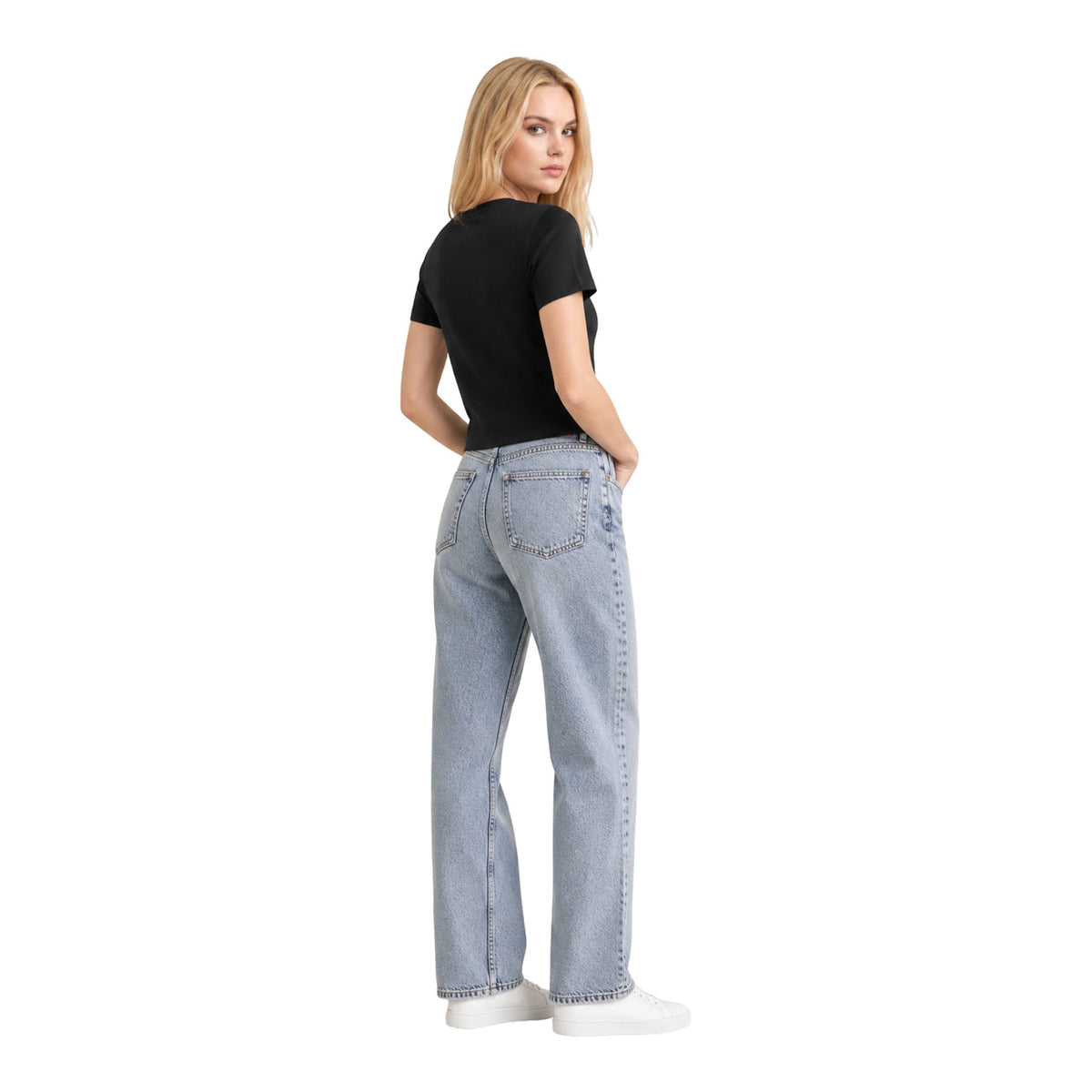 Calvin Klein Jeans Women T-Shirt