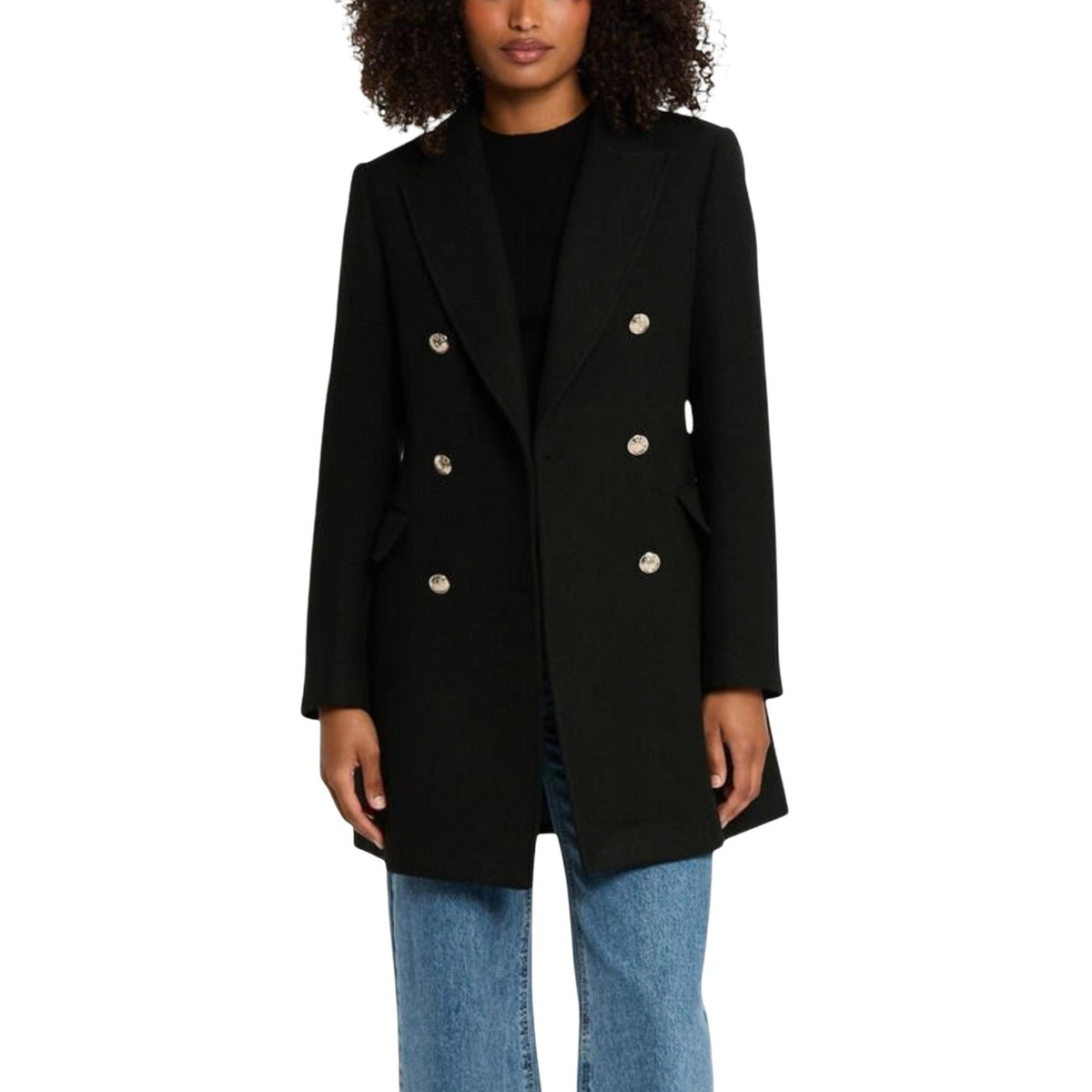 Morgan De Toi Women Coat