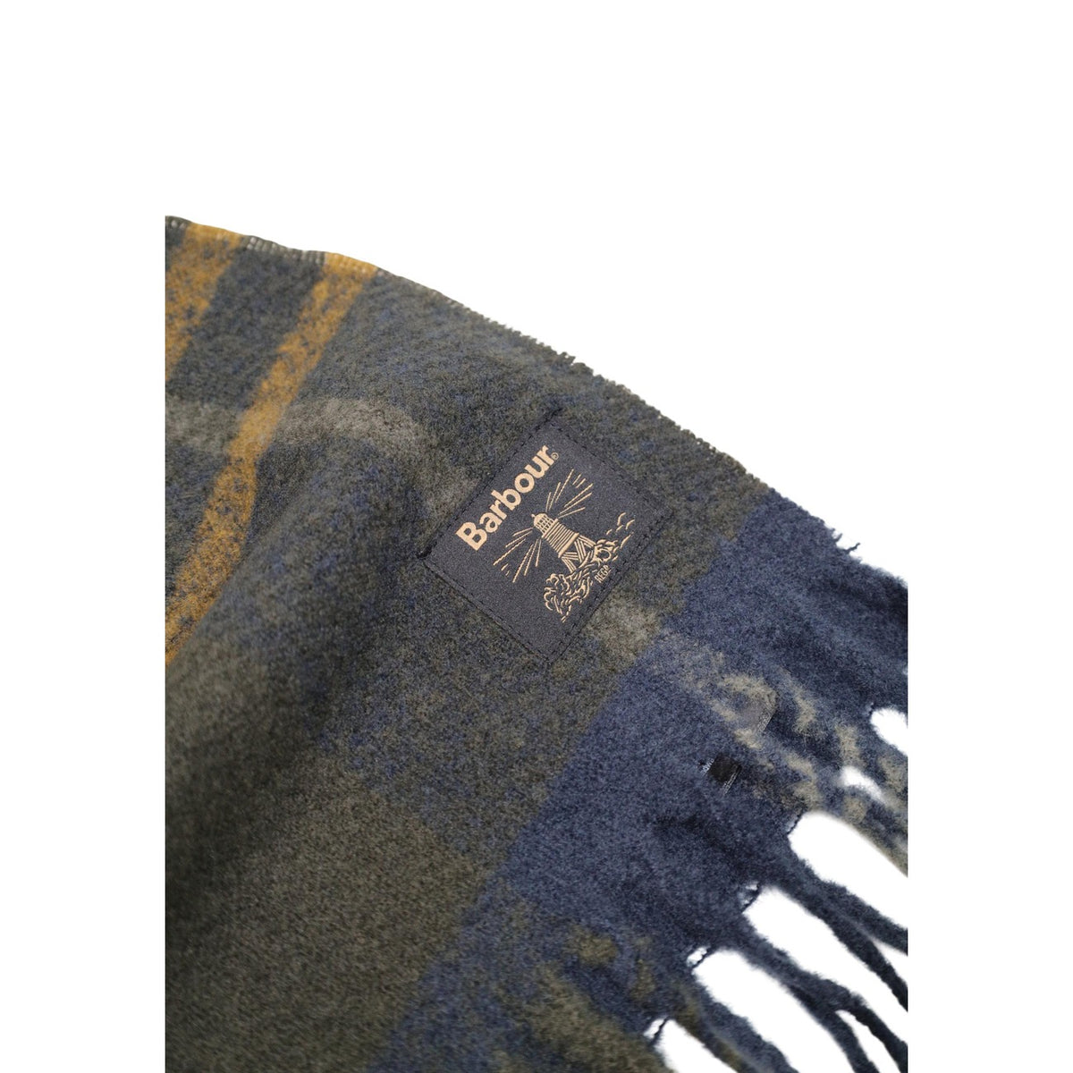Barbour Men Scarf