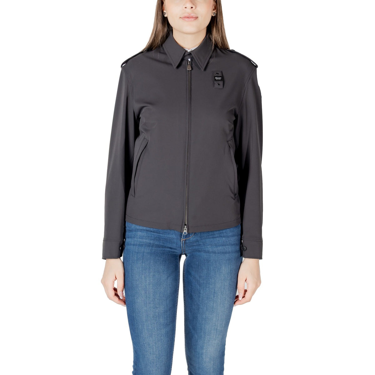 Blauer. Women Blazer