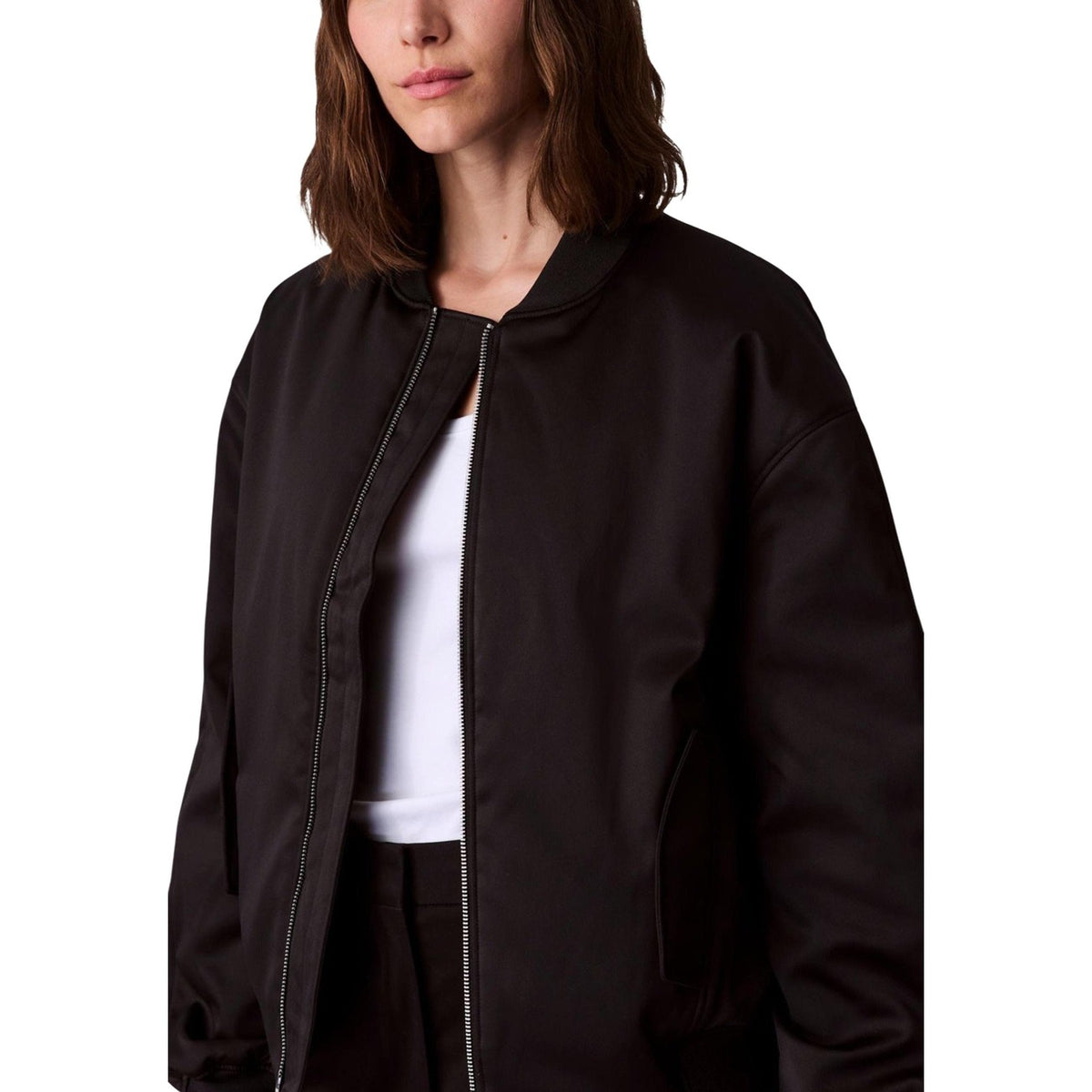 Calvin Klein Jeans Women Jacket