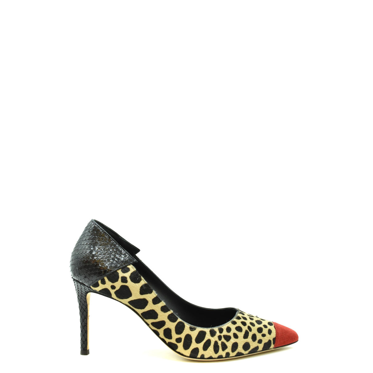 Giuseppe Zanotti Women Pumps Shoes