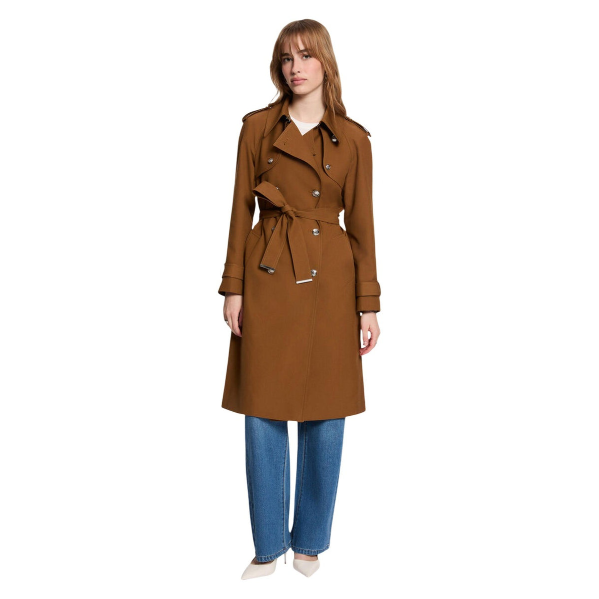 Morgan De Toi Women Blazer